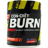 Con-Cret CON-CRET Burn