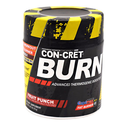 ProMera Sports CON-CRET Burn