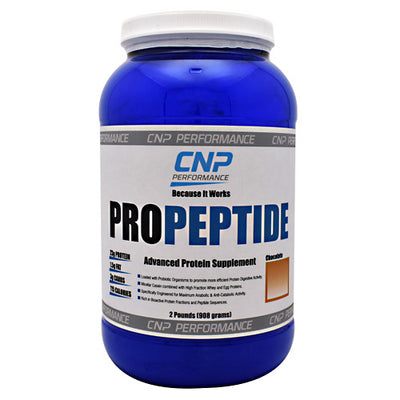 CNP Performance ProPeptide