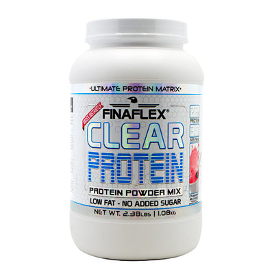 Finaflex Clear Protein