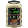 The Winning Combination Natural Isolate Whey Protein Isolate