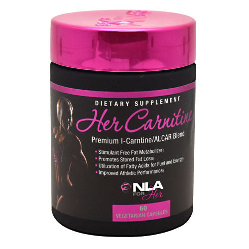 NLA For Her Her Carnitine