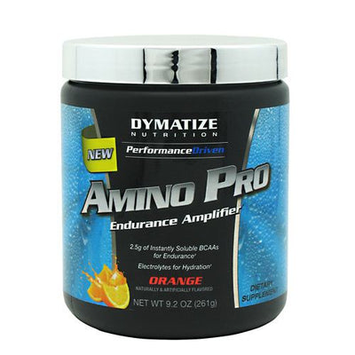 Dymatize Performance Driven Amino Pro