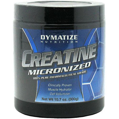 Dymatize Micronized Creatine