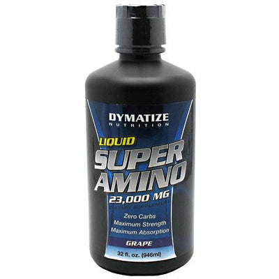 Dymatize Liquid Super Amino 23000 mg