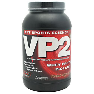 AST Sports Science VP2 Whey Protein Isolate