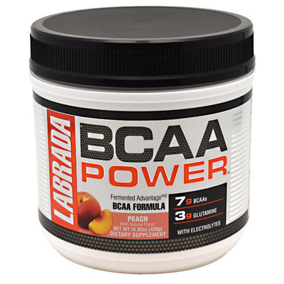 Labrada Nutrition BCAA Power