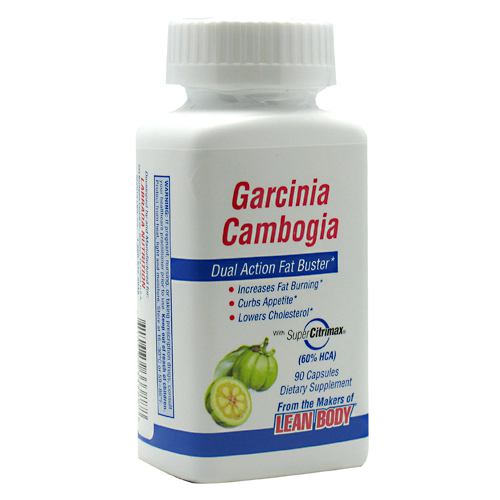 Labrada Nutrition Garcinia Cambogia