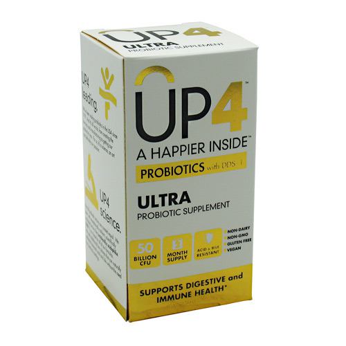 UAS Life Sciences UP4 Ultra Probiotic