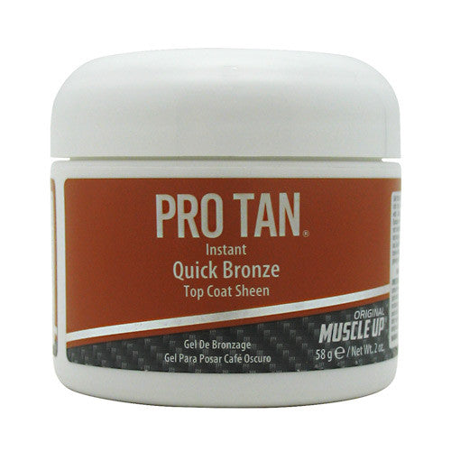 Pro Tan Instant Quick Bronze