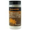 E-Pharm Organic Extra Virgin Coconut Oil