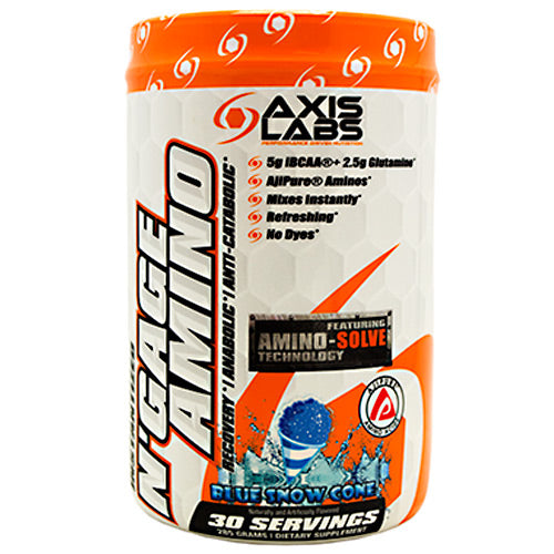 Axis Labs N'Gage Amino
