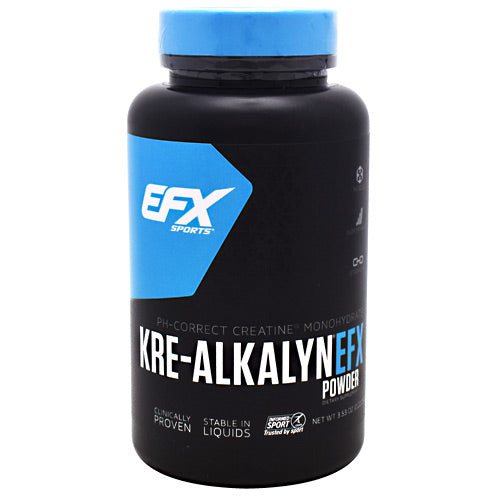All American EFX Kre-Alkalyn EFX Powder