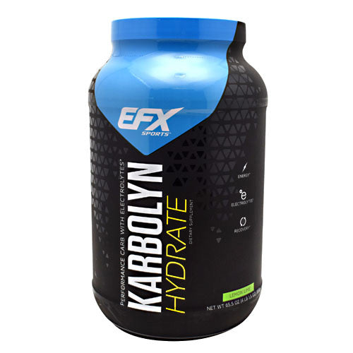 All American EFX Karbolyn Hydrate