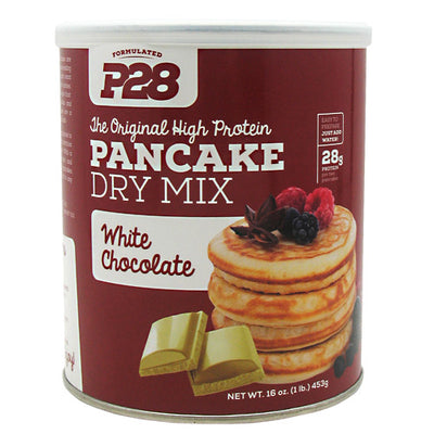 P28 Foods High Protein Pancake Mix