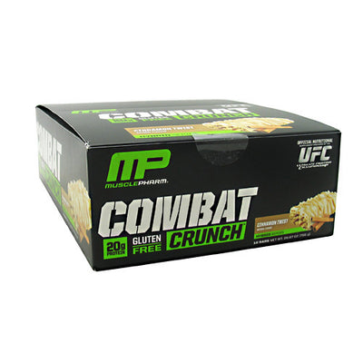 Muscle Pharm Hybrid Series Combat Crunch