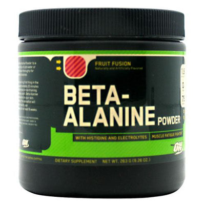 Optimum Nutrition Beta-Alanine