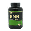 Optimum Nutrition HMB 1000 Caps