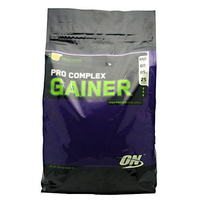Optimum Nutrition Pro Complex Gainer