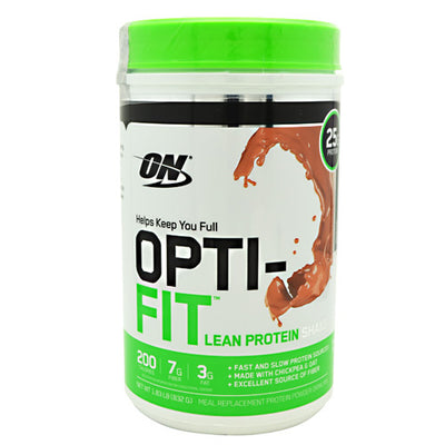 Optimum Nutrition Opti-Fit