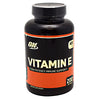 Optimum Nutrition Vitamin E