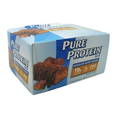 Pure Protein Pure Protein Bar
