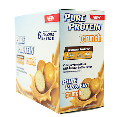 Pure Protein Pure Protein Crunch Bites