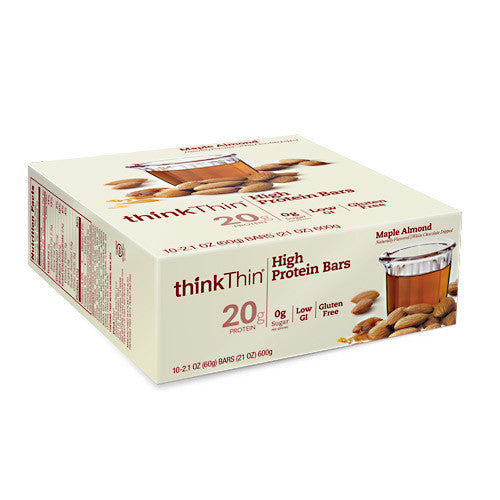 Think Products Think Thin High Protein Bar