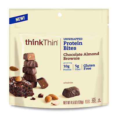 Think Products Think Thin Bites