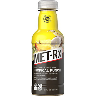 MET-Rx Super Hydration Sports Drink
