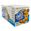 Lenny & Larry's All-Natural Complete Cookie