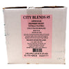 City Blends Concentrated Drink Mix