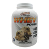 ISS Oh Yeah! Whey Power