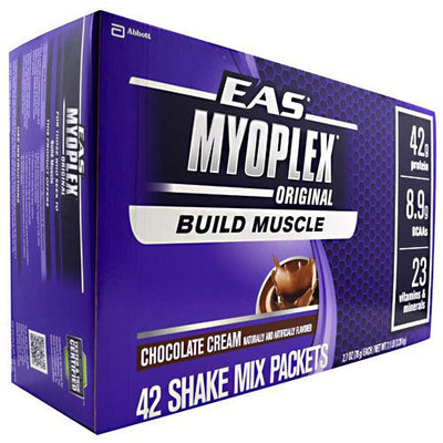 EAS Myoplex Nutrition Shake