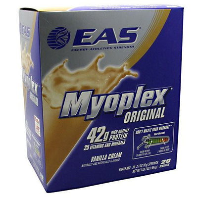 EAS Myoplex Nutrition Shake