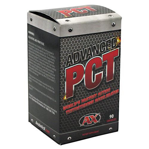 Athletic Xtreme Advanced PCT