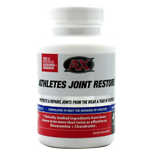 Athletic Xtreme Athletes Joint Restore