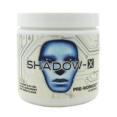 Cobra Labs Shadow-X