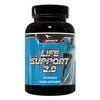 AI Sports Nutrition Life Support 2.0