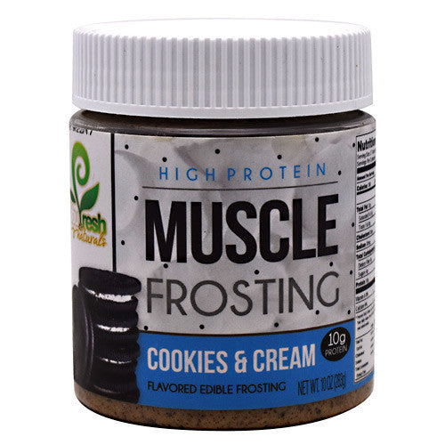 You Fresh Naturals Muscle Frosting