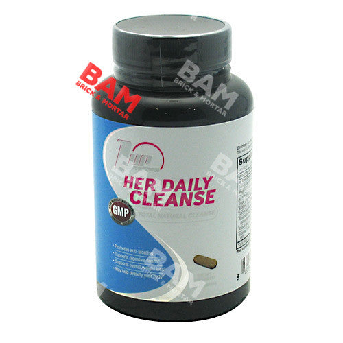 1 UP Nutrition Her Daily Cleanse