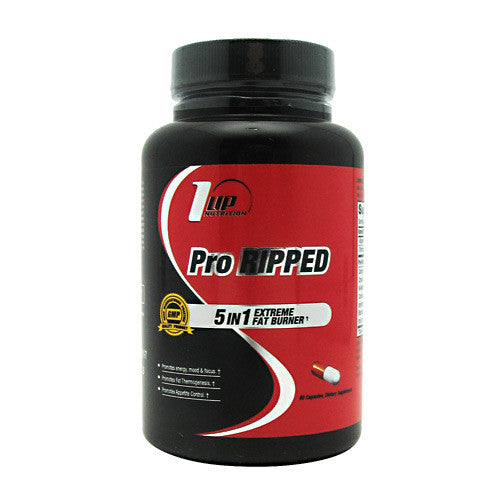1 UP Nutrition Pro Ripped