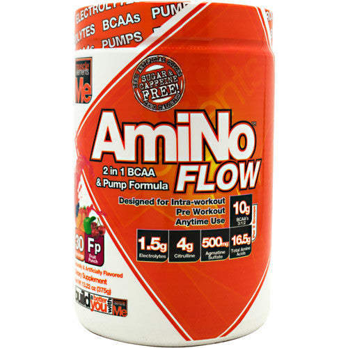 Muscle Elements AmiNO Flow