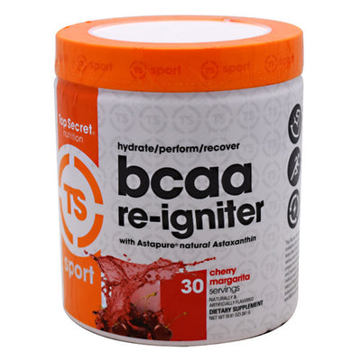 Top Secret Nutrition Sport BCAA Re-Igniter