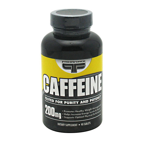 Primaforce Caffeine