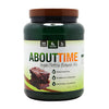 SDC Nutrition About Time Vegan Protein Brownie Mix