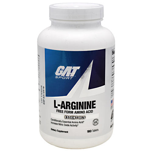 GAT Sport L-Arginine