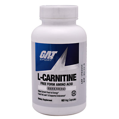 GAT Sport L-Carnitine
