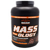 Muscleology Sports Nutrition Mass-Ology