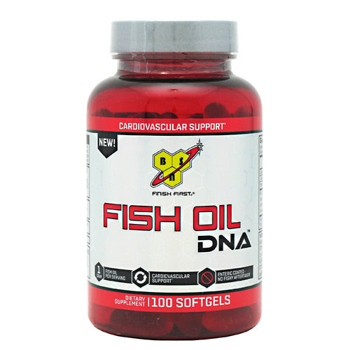 BSN DNA Fish Oil